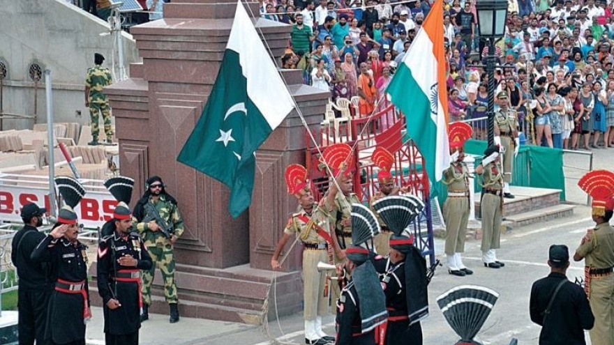 Ấn Độ, Pakistan bí mật tiếp xúc nhằm hàn gắn quan hệ song phương